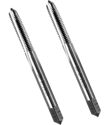 Amazon.com: M5 x 0.8 x 100mm Reduced Long Shank Right Hand